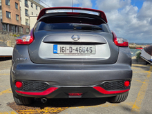2016 Nissan Juke 1.2L Petrol For Sale Images