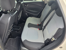 2015 Renault Captur 1.2L Petrol For Sale Images