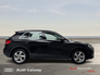 2021 AUDI Q3 €389 p/m -35 TDI 150HP S TRONIC SE