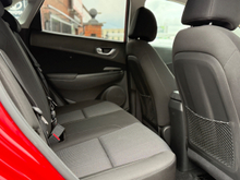 2022 Hyundai Kona 1.6L Petrol Hybrid For Sale Images