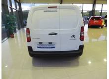 2020 Citroen Berlingo 1.5L Diesel For Sale Images