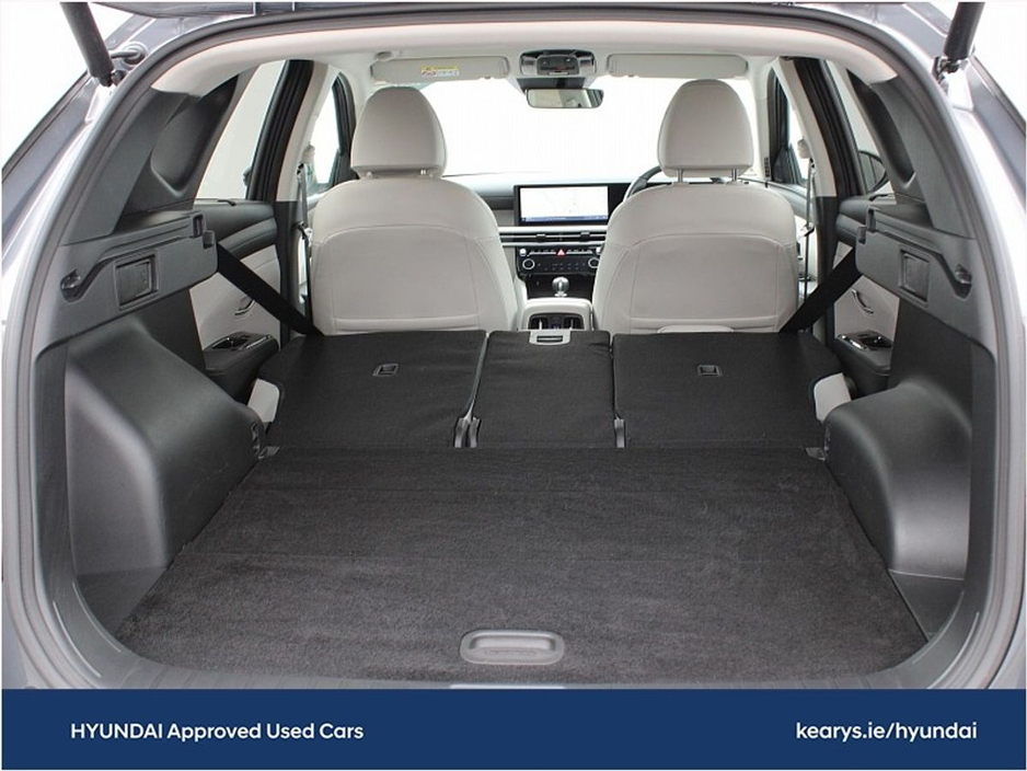 Hyundai Tucson NEW MODEL Executive *4.9% Finance — thumbnail 10