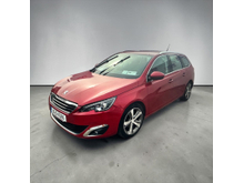 2016 Peugeot 308 1.6L Diesel For Sale Images