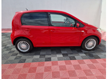 2016 Volkswagen up! 1.0L Petrol For Sale Images