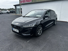 2022 Ford Focus 1L Petrol For Sale Images