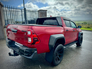 2025 TOYOTA HILUX 2.8 D4D GR SPORT 4WD 