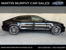 2014 Audi A7 3L Diesel For Sale Images