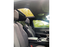 2020 Peugeot 5008 1.5L Diesel For Sale Images