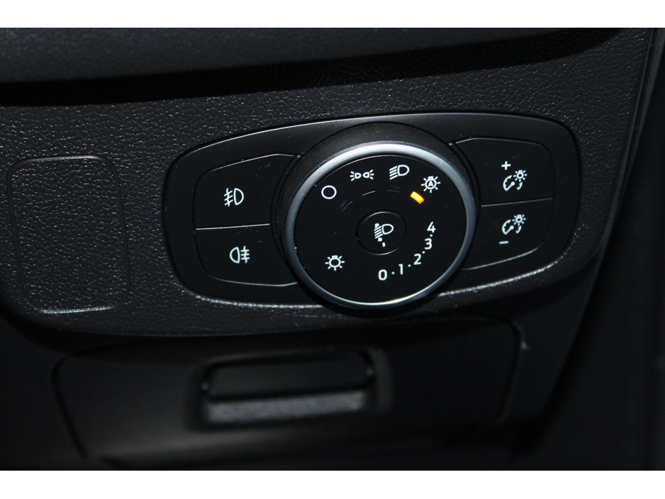 2020 Ford Focus 1L Petrol For Sale Images