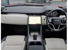2024 Land Rover Discovery Sport 1.5L Petrol Plug-in Hybrid For Sale Images