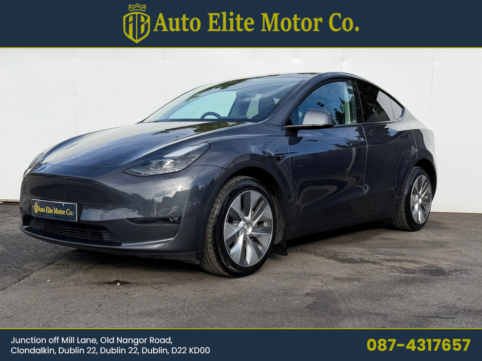 2023 Tesla Model Y For Sale Images