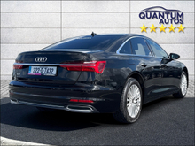 2022 Audi A6 2L Diesel For Sale Images