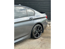 2016 BMW 5 Series 2L Diesel For Sale Images