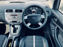 2012 Ford Kuga 2L Diesel For Sale Images