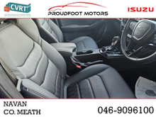 2026 Isuzu D-MAX 1.9L Diesel For Sale Images