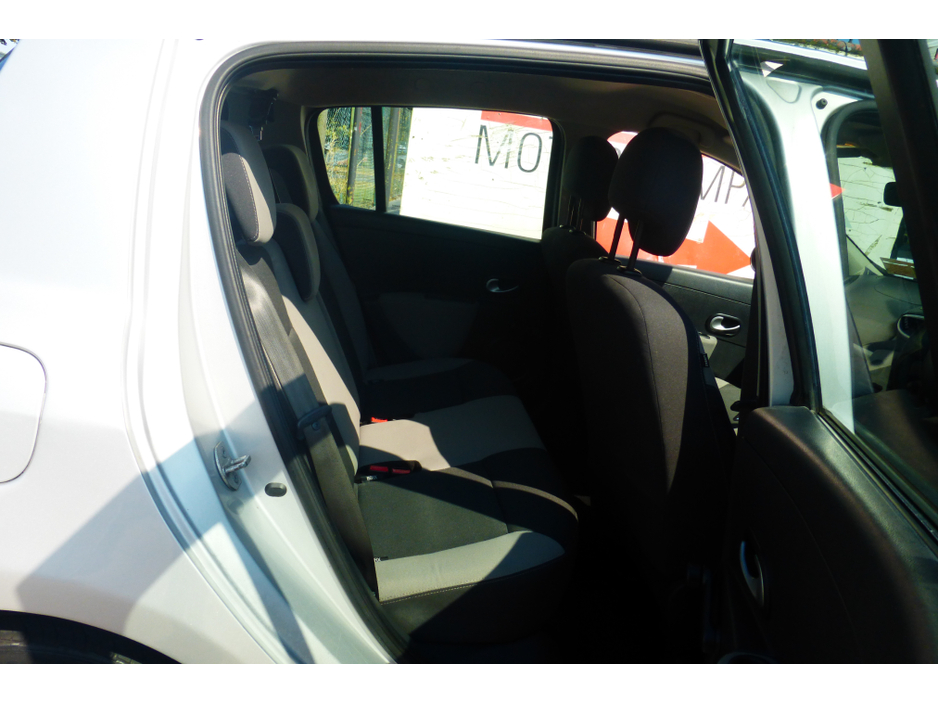 2012 Renault Clio 1.1L Other For Sale Images