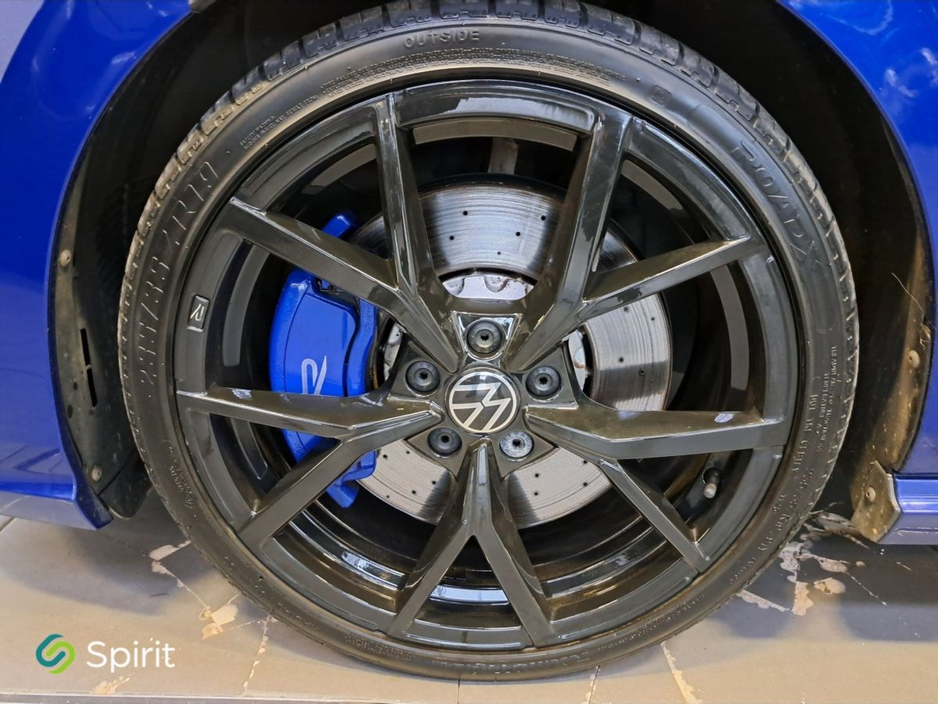Volkswagen Golf R 2.0TSI 320HP DSG*Call Steven on 0861649214* — thumbnail 9