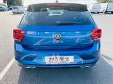 2021 Volkswagen Polo 1.5L Petrol For Sale Images