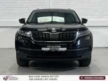 2020 Skoda Kodiaq 2L Diesel For Sale Images