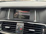 2014 BMW X4 20d M-SPORT AUTO X-DRIVE 190 BHP