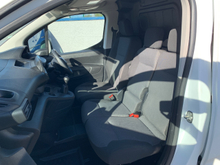 2021 Peugeot Partner 1.5L Diesel For Sale Images