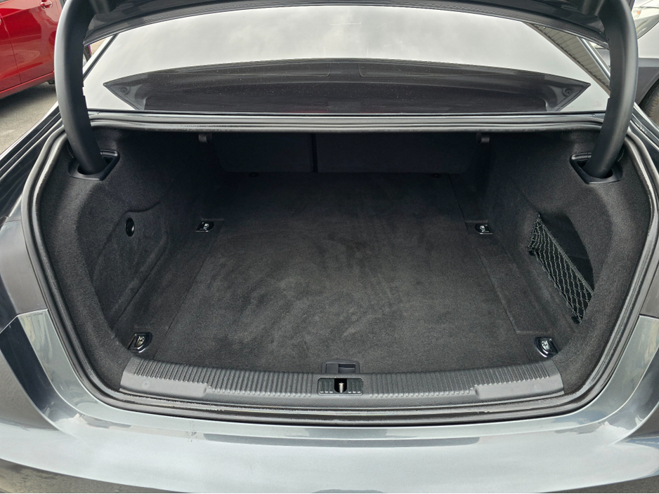 2015 Audi A6 2.0L Diesel For Sale Images