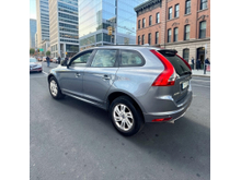 2017 Volvo XC60 2L Diesel For Sale Images