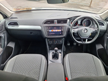 2019 Volkswagen Tiguan 2L Diesel For Sale Images