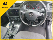 2017 Volkswagen Golf 1.2L Petrol For Sale Images