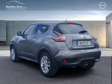 Nissan Juke 1.6 SV Premium CVT