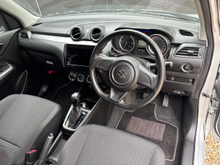 2017 Suzuki Swift 1.2L Petrol For Sale Images
