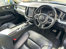 2018 Volvo XC60 2L Diesel For Sale Images