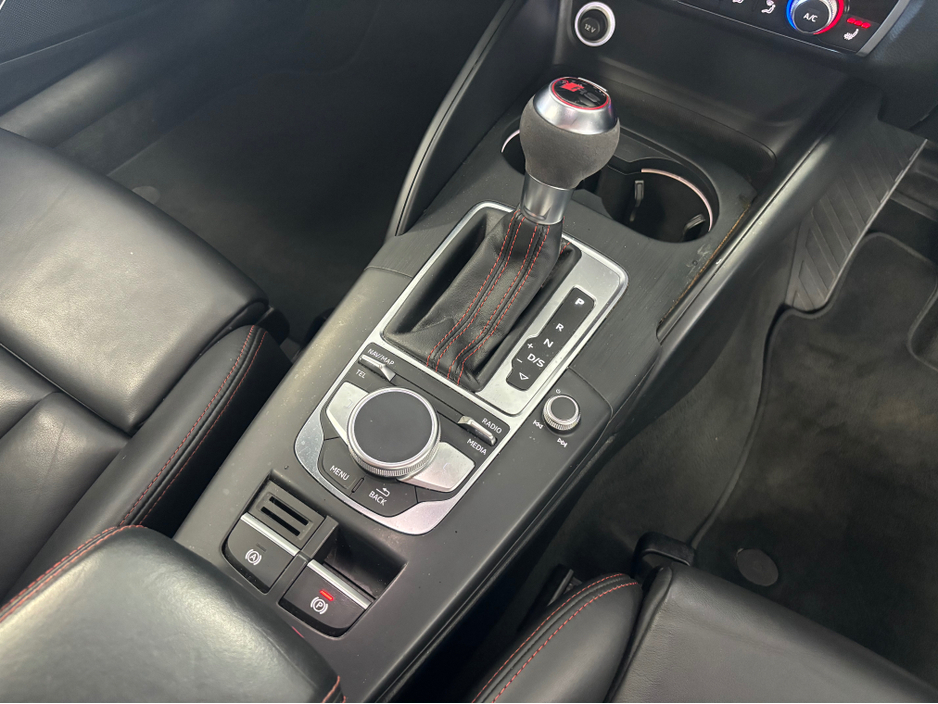 2018 Audi RS3 2.5L Petrol For Sale Images