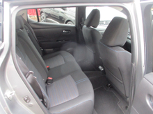 2022 Nissan Leaf 0L Electric For Sale Images