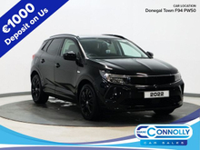 Opel Grandland GS LINE PHEV AU