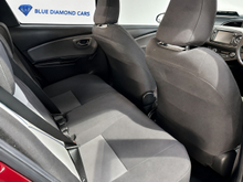 2019 Toyota Yaris 1.5L Petrol Hybrid For Sale Images