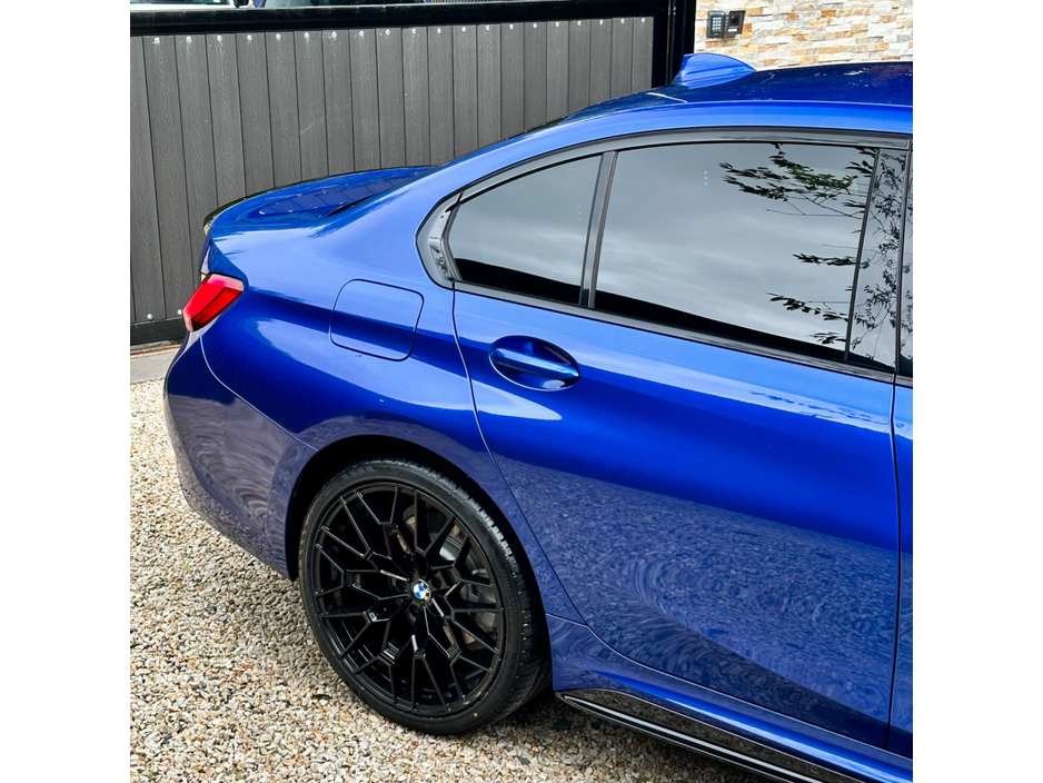 2021 BMW 3 Series 2.0L Petrol Plug-in Hybrid For Sale Images