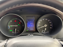 2018 Toyota C-HR 1.8L Petrol Hybrid For Sale Images