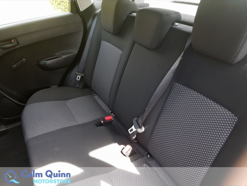 Used Suzuki Vitara GO 1.4 PETROL MANUAL MHEV (2023 (231))