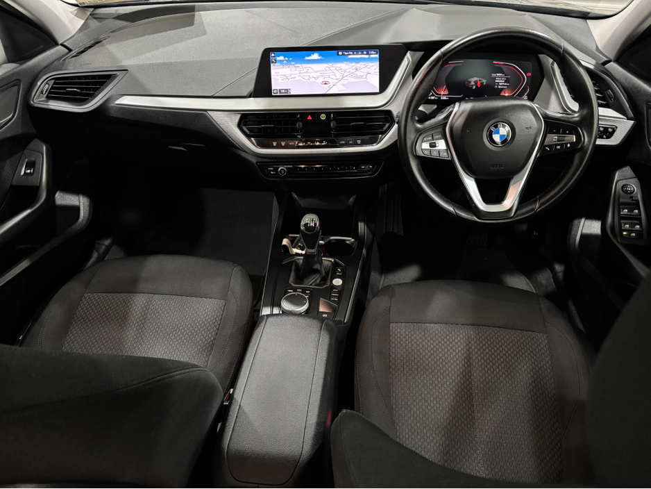 2021 BMW 1 Series 1.5L Diesel For Sale Images