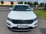 2021 VOLKSWAGEN T-ROC 2.0 TDI 115 BHP COMMERCIAL // PRICE EXCL. VAT // 07/26 CVRT // ONE OWNER // DOCUMENTED SERVICE HISTORY // CRUISE, ALLOY WHEELS AND PARKING SENSORS //