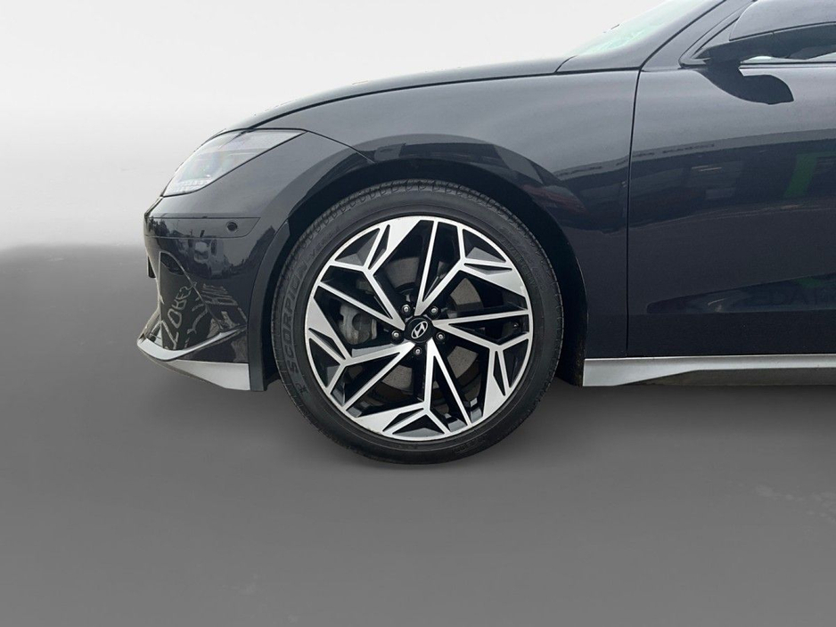 2023 Hyundai Ioniq 6 0L Electric For Sale Images