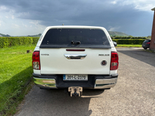 2020 Toyota Hilux 2.4L Diesel For Sale Images