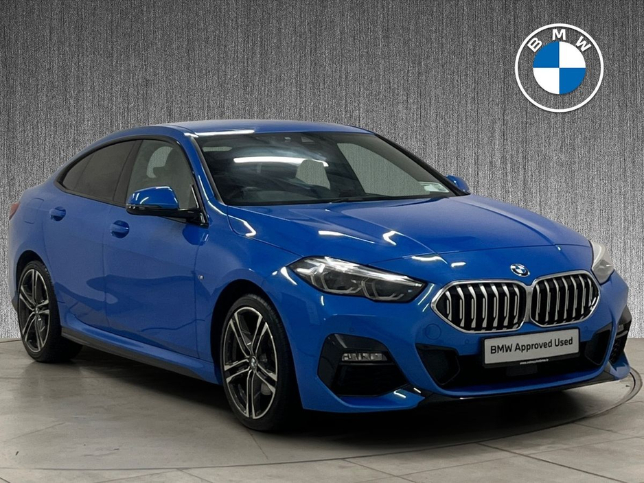2022 BMW 2 Series 2L Diesel For Sale Images