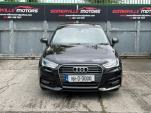 2015 Audi A1 1L Petrol For Sale Images