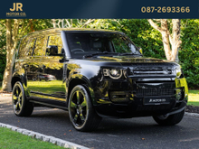 Land Rover Defender X-DYNAMIC HSE