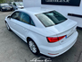 2015 AUDI A3 ALPINE WHITE AUTOMATIC FINANCE ME