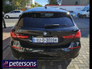 2019 BMW 1 SERIES 116D SE 1SBC 4DR AUTOMATIC