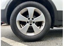 2019 Opel Mokka 1.6L Diesel For Sale Images