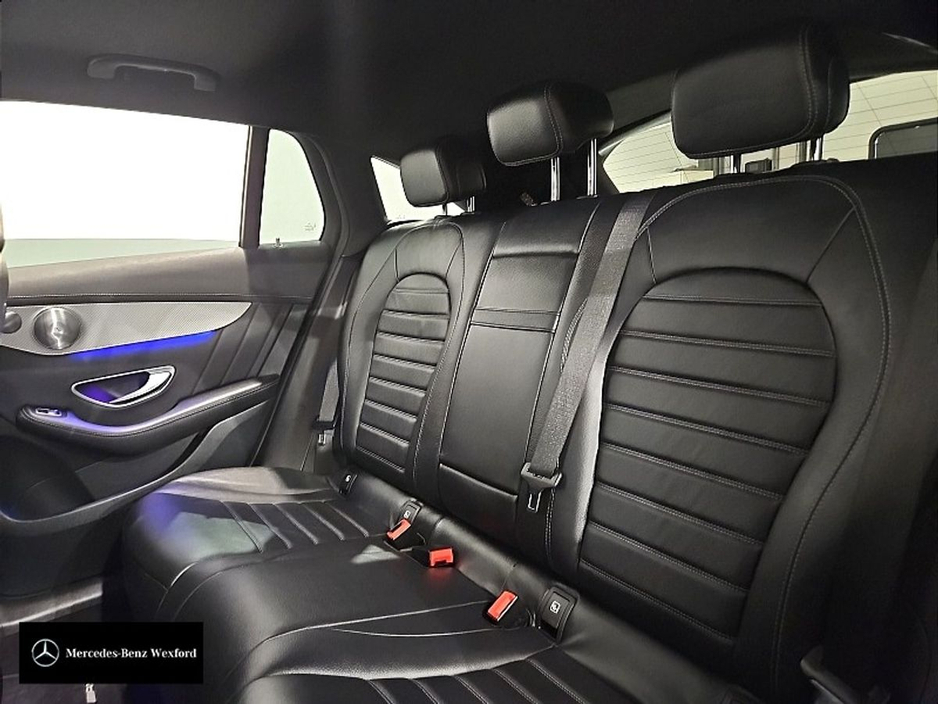 2021 Mercedes-Benz EQC 0L Electric For Sale Images